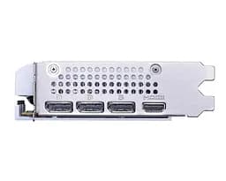 Відеокарта GF RTX 5060 8GB GDDR7 Ventus 2X OC White MSI (GeForce RTX 5060 8G VENTUS 2X OC WHITE) - мініатюра 4