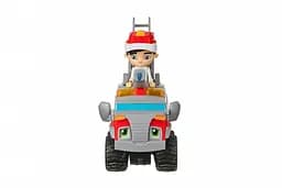 Ігровий набір Rev&Roll Рев і Рамбл Best Buddies Бо і Спрітцер (EU881730) - мініатюра 2