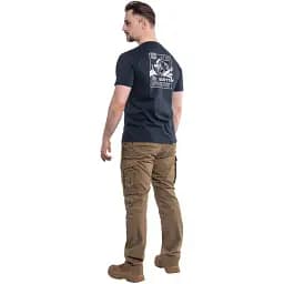 Футболка Pentagon Ageron T-Shirt K2 Mountain XL Mountain - мініатюра 16