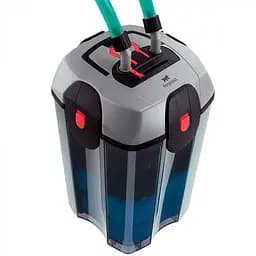 Акваріум Ferplast STAR 200 FRESH WATER - 750 L 202 x 62 x h 72.5 cm - мініатюра 4
