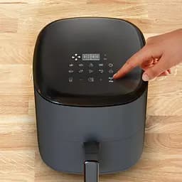 Аерогриль Tefal Easy Fry Max (EY245B10) - мініатюра 9