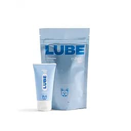 Лубрикант на водній основі LUBE, 50 мл Friday Bae (Франція) Friday Bae FB650003 102933 - мініатюра 2