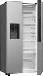 Холодильник Gorenje (NRR9185ESXL) - мініатюра 3