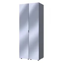 Комплект Doros Гелар Графит 2 Зеркала 78х49.5х203.4 (42002164)