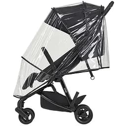 Дощовик для коляски Anex AIR-Z Az/AC r01, прозорий (25398)