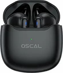TWS-навушники Blackview Oscal HiBuds 5 Black - мініатюра 2