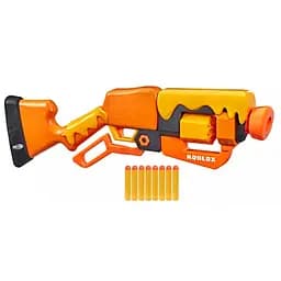 Бластер Hasbro Nerf Roblox Adopt Me Bees (F2486)