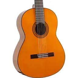 Класична гітара Yamaha CG102 [130368] - мініатюра 3