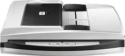 Сканер А4 Plustek SmartOffice PN2040 (1200 dpi, 48 bit, 20 стор/хв, DADF, планшетний, мережевий)
