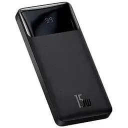 Зовнішній акумулятор Baseus Bipow Digital Display Power Bank 10000mAh 15W (PPDML-I01) - мініатюра 5