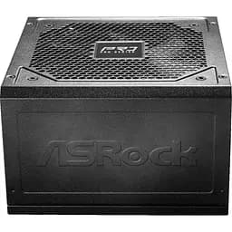 Блок живлення AsRock PRO PRO-750B 750W 80+ Bronze (PRO-750B) - мініатюра 3