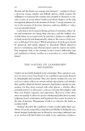 Leadership - мініатюра 10