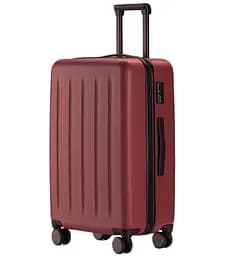 Чемодан Ninetygo PC Luggage 24'' Wine Red