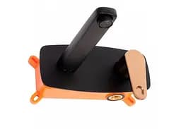 Змішувач для умивальника Rea Mild black/rose gold, прихованого монтажу (REA-B9142) - мініатюра 6
