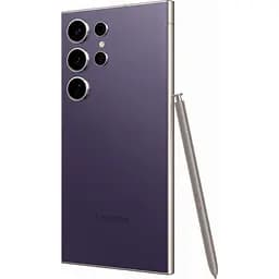 Смартфон Samsung Galaxy S24 Ultra 12/512Gb Titanium Violet [SM-S928BZVH] [100705] - мініатюра 7