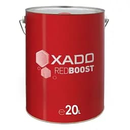 Моторное масло Xado Atomic Oil Red Boost 5W-30 20л(XA 24505)