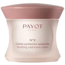 Крем для лица Payot Soothing Cashemere Cream №2 50 мл