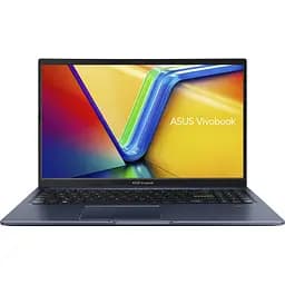 Ноутбук ASUS Vivobook 15 M1502YA,7 5825U 45GHz,24GB,256GB,Radeon,15.6'' - мініатюра 4