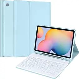 Чохол для клавіатури для Samsung Galaxy Tab S6 Lite 10.4" 2020 (Модель: SM-P610 / SM-P615)