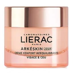 Крем для лица и шеи Lierac Аркескин, 50 мл