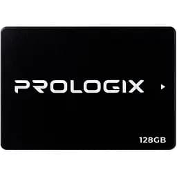 SSD накопичувач Prologix S360 128GB (PRO128GS360) [119341]