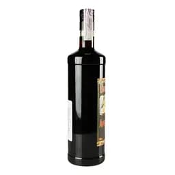 Лікер Paul Devoille Bitter&Mirabelle plum aperitif 18% 1 л (826940) - мініатюра 2