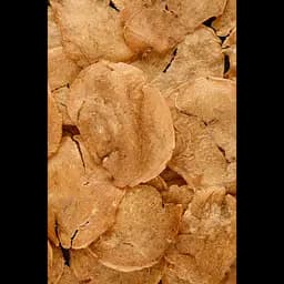 Чипси м'ясні з курки классичні Meat Chips 500г - мініатюра 3