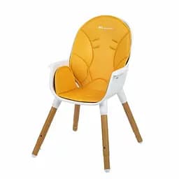 Стільчик для годування Bebe Confort Avista Terrazzo помаранчевий (2711064210) - мініатюра 4