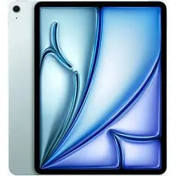 Планшет Apple iPad Air 13 2025 Wi-Fi 256GB Blue (MCNP4)