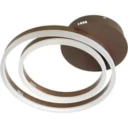 Світильник Brille настінно-стельовий світлодіодний накладний BL-954С/71W COF