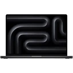 Ноутбук Apple MacBook Pro 16" M5 Max 48/2TB Space Black 2026 (MGEE4) [160710]