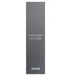 Процесор AMD Ryzen 5 7600X (4.7GHz 32MB 105W AM5) Box (100-100000593WOF) - мініатюра 2