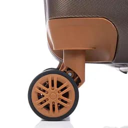 Валіза Semi Line 28" L Brown (T5850-3) - мініатюра 8