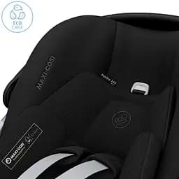 Автокрісло MAXI-COSI Pebble 360 Pro2 Essential Black (8052672111) - мініатюра 23