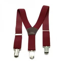 Дитячі підтяжки Gofin 60х2,5 см od00013683 - мініатюра 2