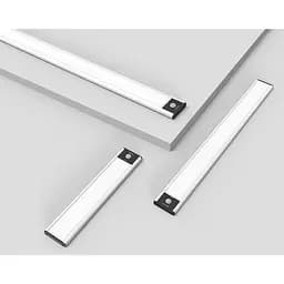 Світильник з датчиком руху Yeelight Motion Sensor Closet Light A60 600mm Silver (YLCG006_SL) [164434] - мініатюра 4
