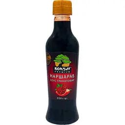 Соус Bonsai Premium Наршараб Гранатовий, 350 г