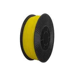 Пластик для 3D-принтера Тірапласт PLA 1.75 мм, 3 кг, yellow (25178)