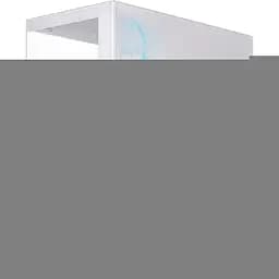 Корпус Asus A31 Plus White (90DC00R3-B19000) [134521] - мініатюра 11