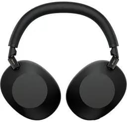 Навушники з мікрофоном Sony WH-1000XM6 Black (WH1000XM6B.CE7) - мініатюра 6