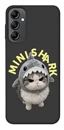 Чохол Demsky Kitty shark для Samsung Galaxy A14 4G/5G