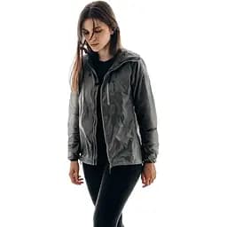 Куртка Rock Front TL 3 L Сірий (1090-rf16861) - мініатюра 2