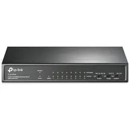 Коммутатор сетевой TP-Link (TL-SF1009P)