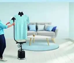Відпарювач Tefal Pro Style Garment IT3480E1 Black UA - мініатюра 4