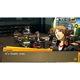 Ключ активації Microsoft Persona 3 Portable & Persona 4 Golden Bundle для Xbox One/Series - мініатюра 8