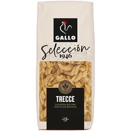 Макаронные изделия Gallo Seleccion 1946 Trecce 450 г