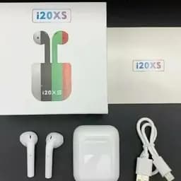 Навушники XPRO i20xs білі (MER-14171_335) - мініатюра 3