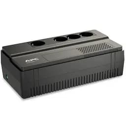 Пристрій безперебійного живлення APC BV1000I-GR - мініатюра 2