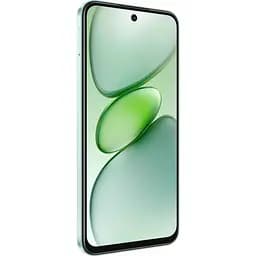 Смартфон Tecno Spark Go 1 (KL4) 3/128GB Magic Skeen Green (4894947050091) (UA UCRF) - мініатюра 3