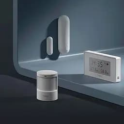 Датчик відчинення дверей і вікон Aqara Contact Sensor P1 (MCCGQ13LM) - мініатюра 6